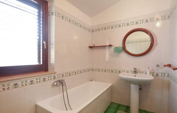 Casa vacanze - Baia di Cornino , Italia - IST236 702