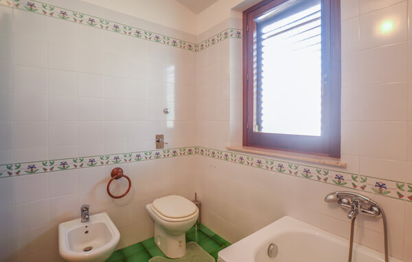Casa vacanze - Baia di Cornino , Italia - IST236 703