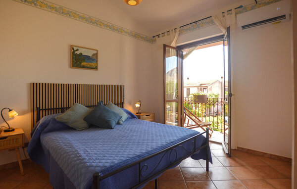 Casa vacanze - Baia di Cornino , Italia - IST236 6