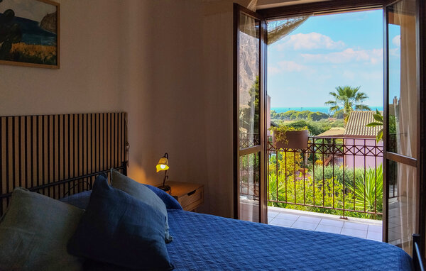 Casa vacanze - Baia di Cornino , Italia - IST236 601