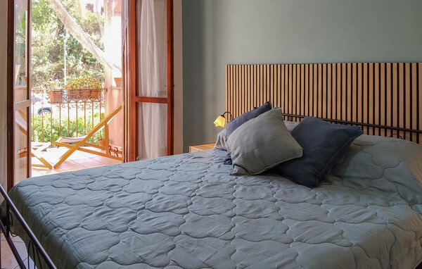 Casa vacanze - Baia di Cornino , Italia - IST236 602