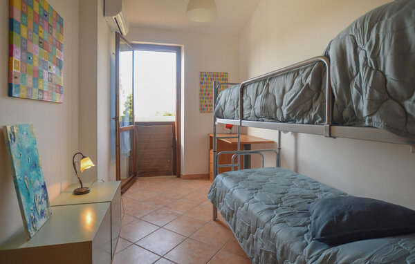 Casa vacanze - Baia di Cornino , Italia - IST236 603