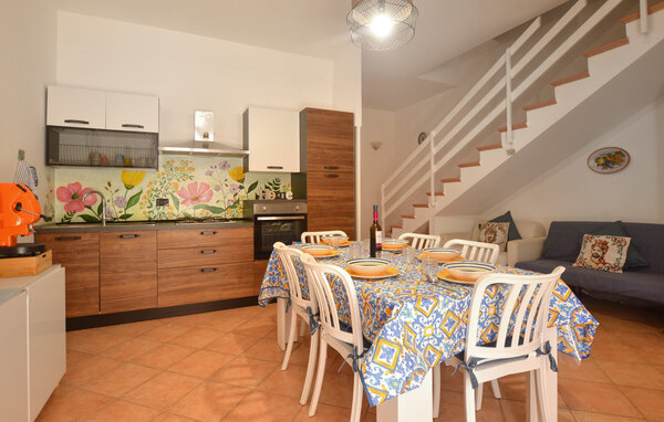 Casa vacanze - Baia di Cornino , Italia - IST236 5