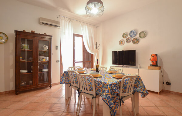 Casa vacanze - Baia di Cornino , Italia - IST236 301
