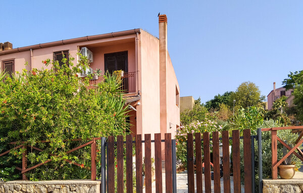 Casa vacanze - Baia di Cornino , Italia - IST236 81