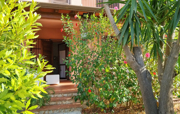 Casa vacanze - Baia di Cornino , Italia - IST236 3