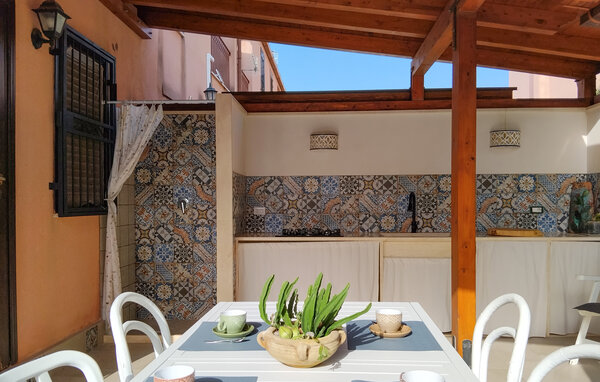 Casa vacanze - Baia di Cornino , Italia - IST236 2