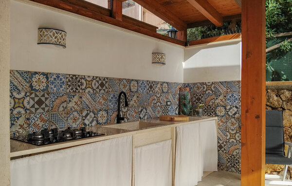 Casa vacanze - Baia di Cornino , Italia - IST236 102