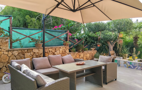 Casa vacanze - Baia di Cornino , Italia - IST236 103
