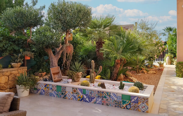 Casa vacanze - Baia di Cornino , Italia - IST236 7