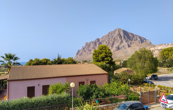 Casa vacanze - Baia di Cornino , Italia - IST236 201