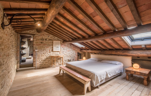 Ferienhaus - Loro Ciuffenna, Italien - ITA813 | Novasol