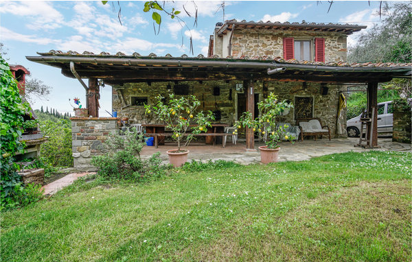 Ferienwohnung - Castelfranco Piandiscò , Italien | Novasol