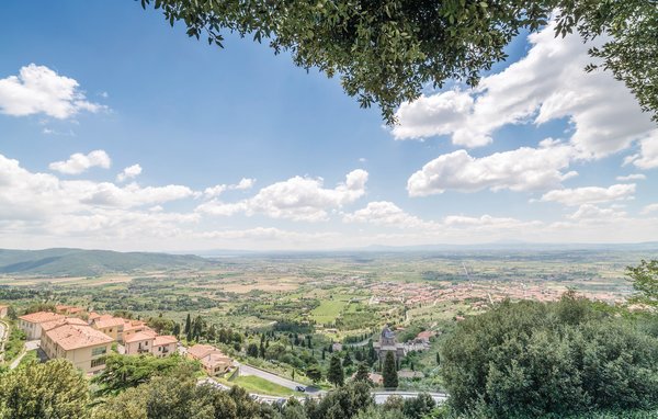 Holiday Home - Monte San Savino , Italy - ITA013 903
