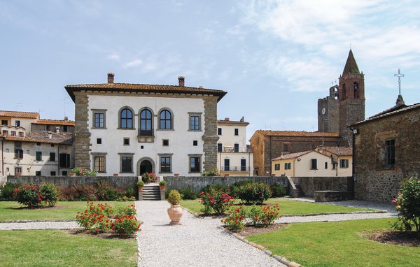 Holiday Home - Monte San Savino , Italy - ITA013 904