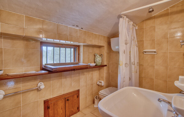 Holiday Home - Monte San Savino , Italy - ITA013 702