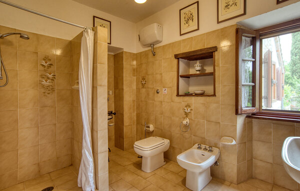 Holiday Home - Monte San Savino , Italy - ITA013 703