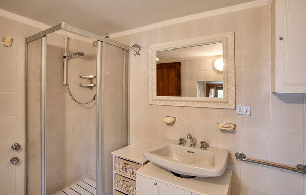 Holiday Home - Monte San Savino , Italy - ITA013 705