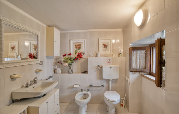 Holiday Home - Monte San Savino , Italy - ITA013 706