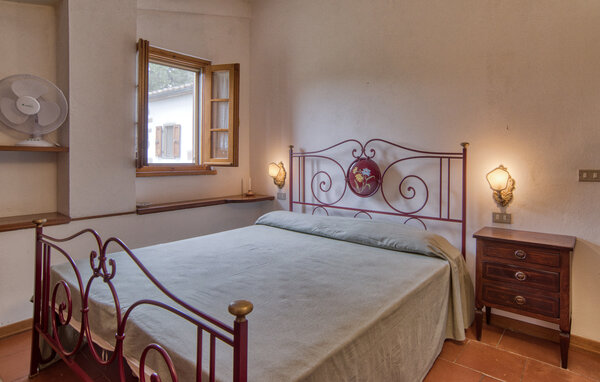 Holiday Home - Monte San Savino , Italy - ITA013 601