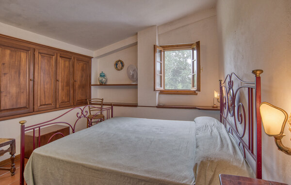 Holiday Home - Monte San Savino , Italy - ITA013 602