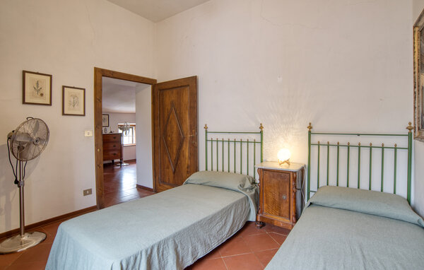 Holiday Home - Monte San Savino , Italy - ITA013 603