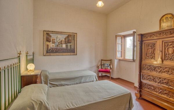 Holiday Home - Monte San Savino , Italy - ITA013 604