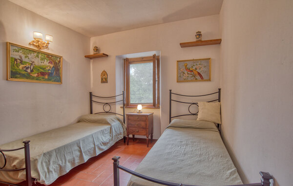 Holiday Home - Monte San Savino , Italy - ITA013 607