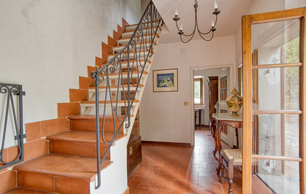 Holiday Home - Monte San Savino , Italy - ITA013 501