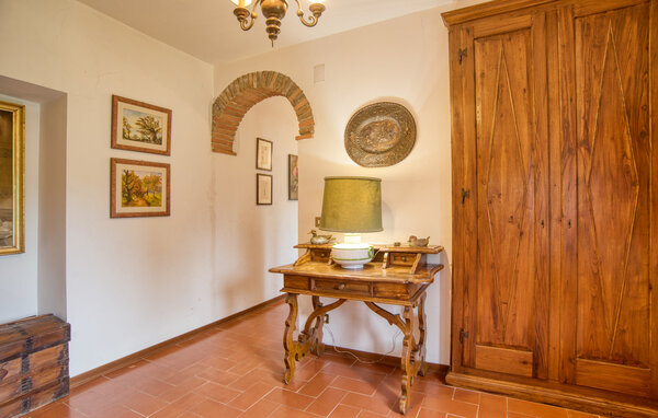 Holiday Home - Monte San Savino , Italy - ITA013 502