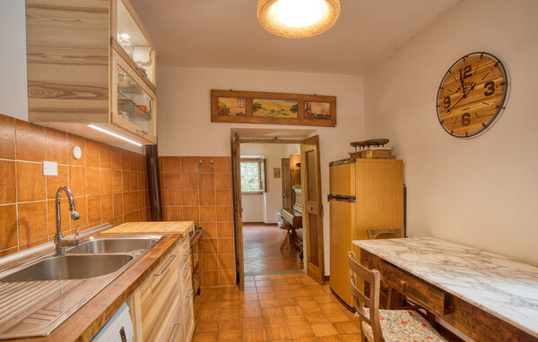 Holiday Home - Monte San Savino , Italy - ITA013 402