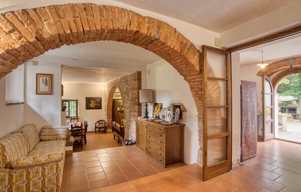 Holiday Home - Monte San Savino , Italy - ITA013 301