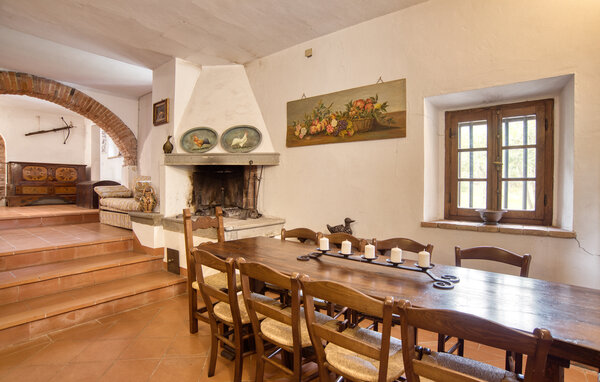 Holiday Home - Monte San Savino , Italy - ITA013 5