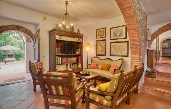 Holiday Home - Monte San Savino , Italy - ITA013 302