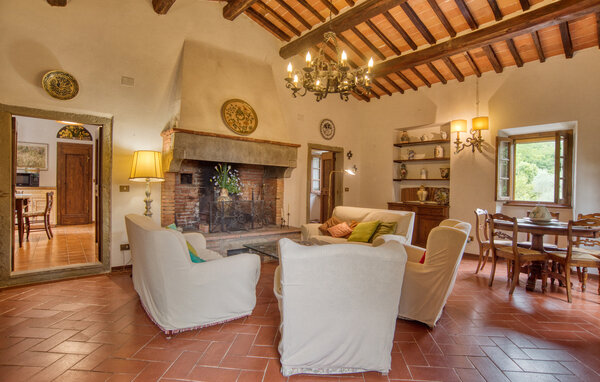 Holiday Home - Monte San Savino , Italy - ITA013 303
