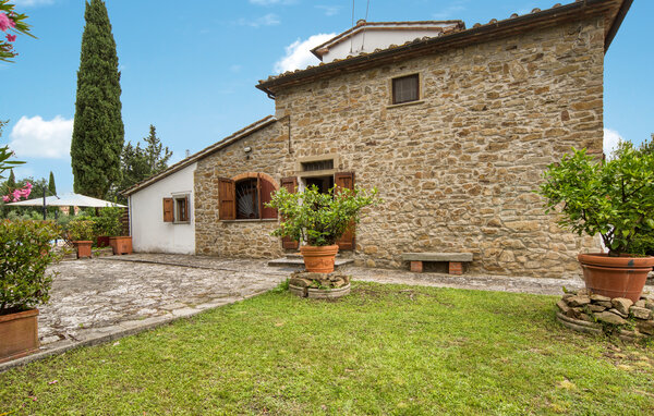Holiday Home - Monte San Savino , Italy - ITA013 81