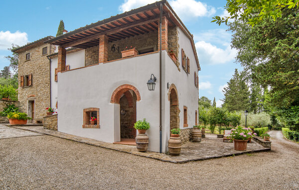 Holiday Home - Monte San Savino , Italy - ITA013 82