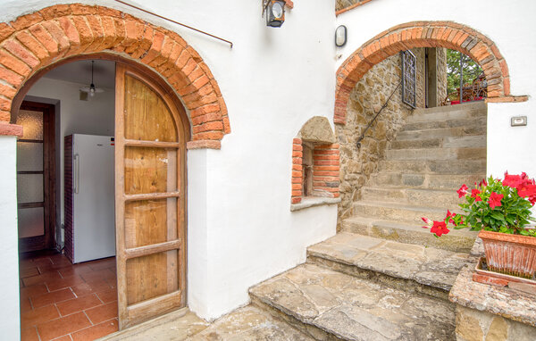 Holiday Home - Monte San Savino , Italy - ITA013 101