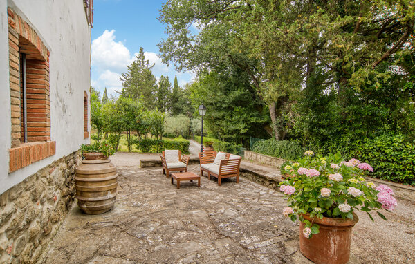 Holiday Home - Monte San Savino , Italy - ITA013 8