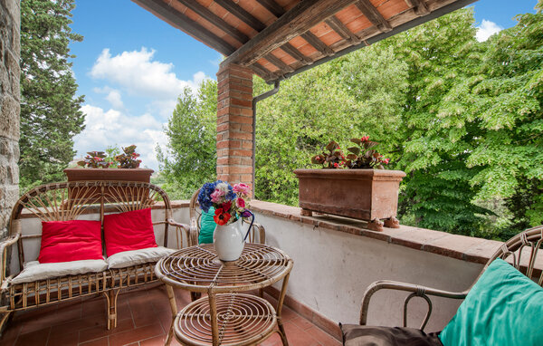 Holiday Home - Monte San Savino , Italy - ITA013 7