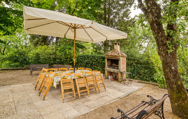 Holiday Home - Monte San Savino , Italy - ITA013 102