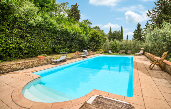 Holiday Home - Monte San Savino , Italy - ITA013 12