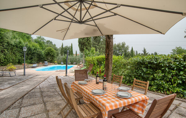 Holiday Home - Monte San Savino , Italy - ITA013 3