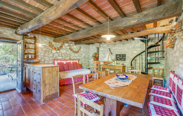 Semesterhus - Arezzo , Italien - ITA014 301