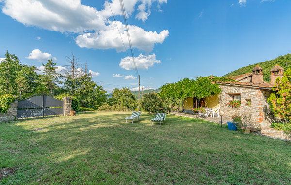 Semesterhus - Arezzo , Italien - ITA014 5