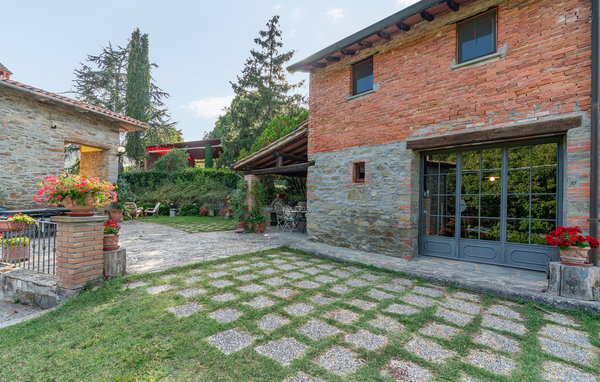 Semesterhus - Arezzo , Italien - ITA014 101