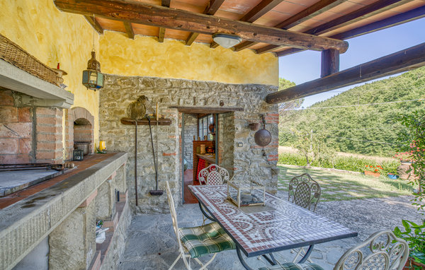 Semesterhus - Arezzo , Italien - ITA014 102