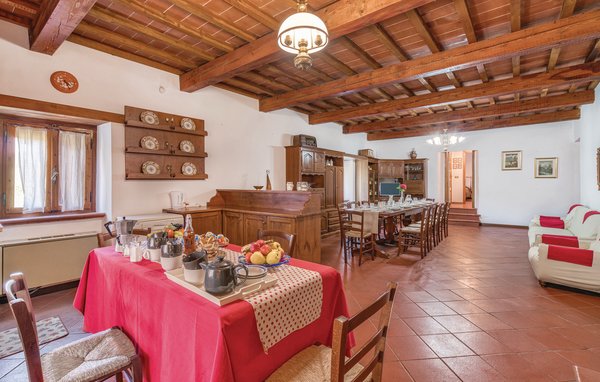Kuća-za-odmor - Capolona , Italija - ITA020 402