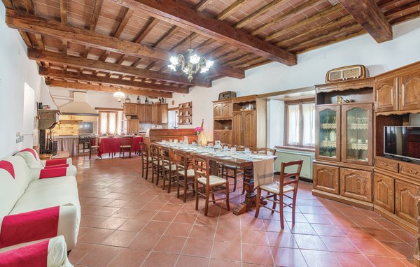 Kuća-za-odmor - Capolona , Italija - ITA020 3