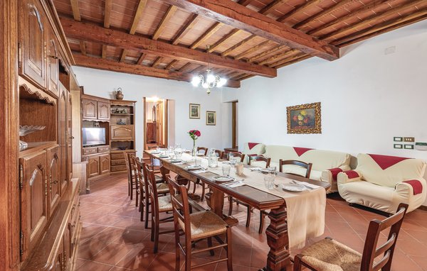 Kuća-za-odmor - Capolona , Italija - ITA020 301